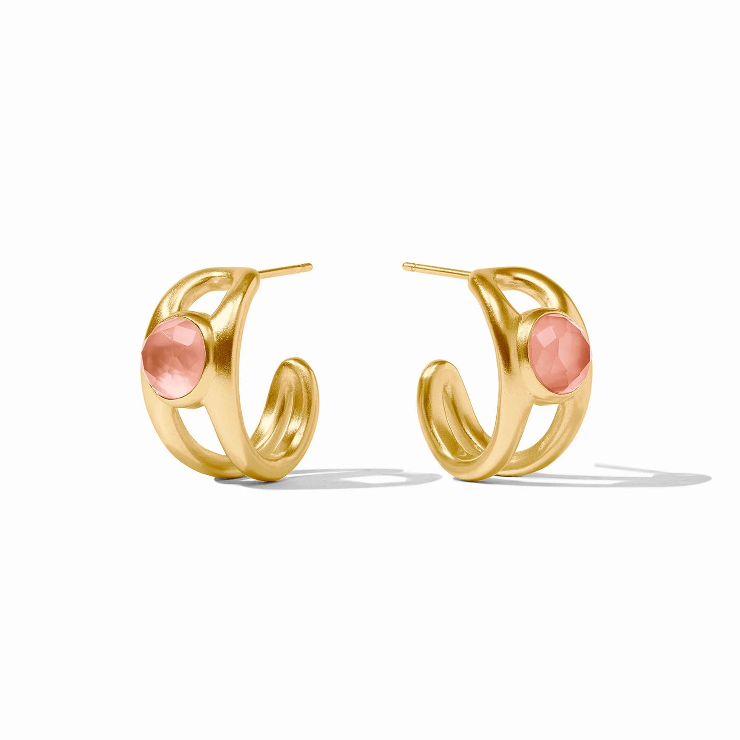 Laguna Stone Hoop