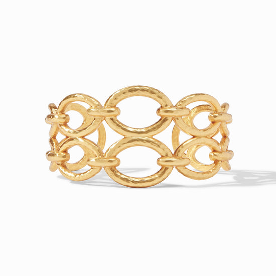 Load image into Gallery viewer, Palermo Cuff Gold
