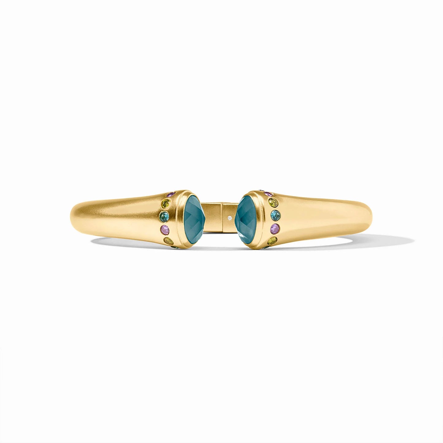 Rainbow Demi Cuff