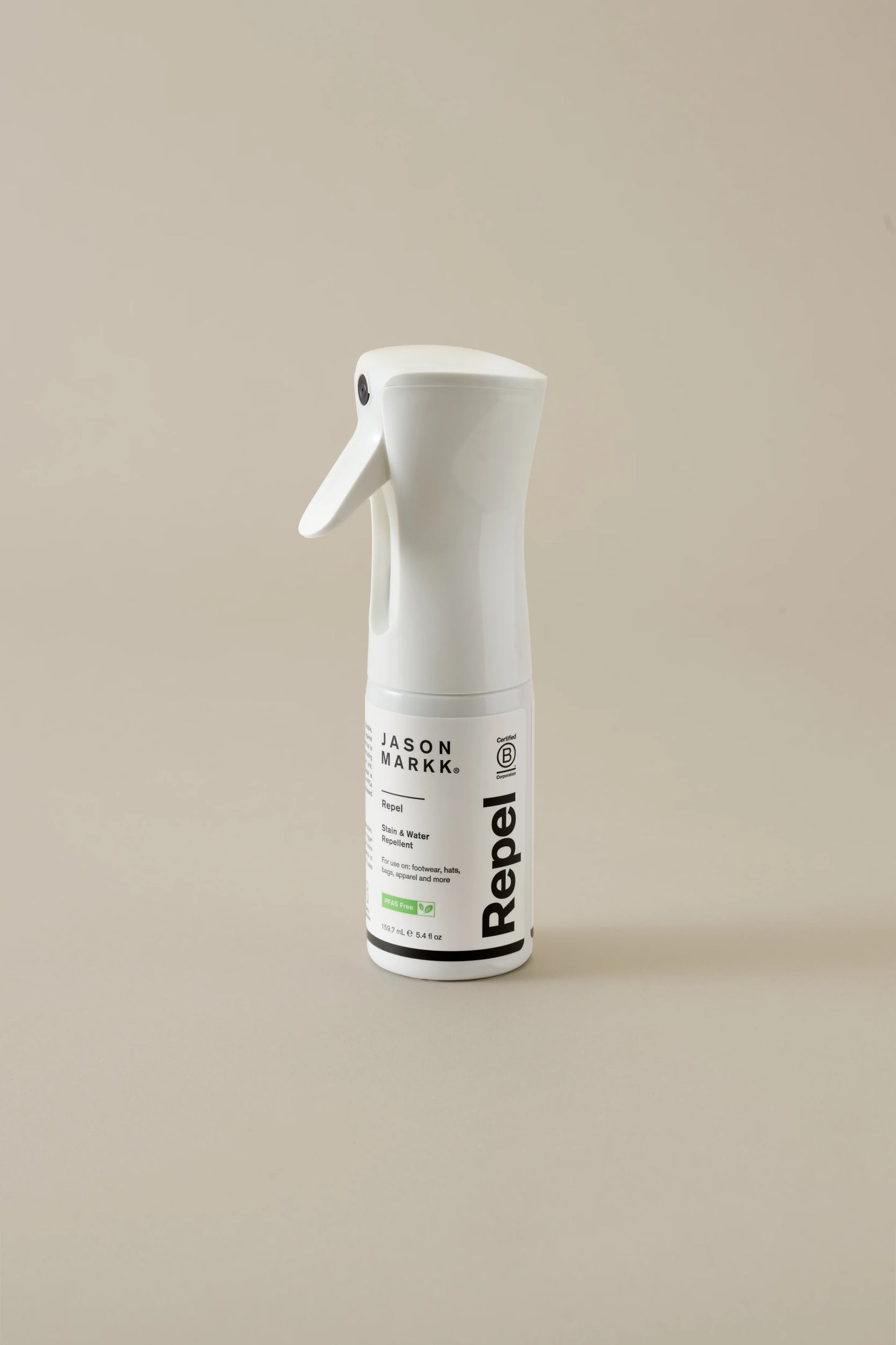 Repel Spray – Muse Shoe Studio