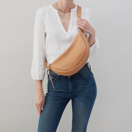 Knox Sling Bag - Muse Shoe Studio