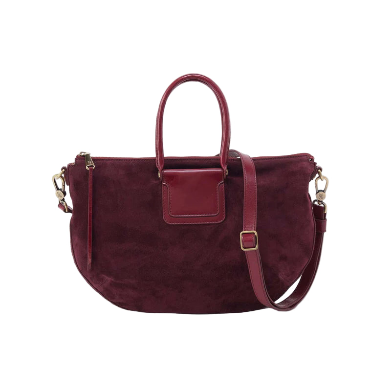 Sheila Large Crossbody