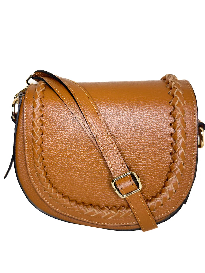 Saddle Medium