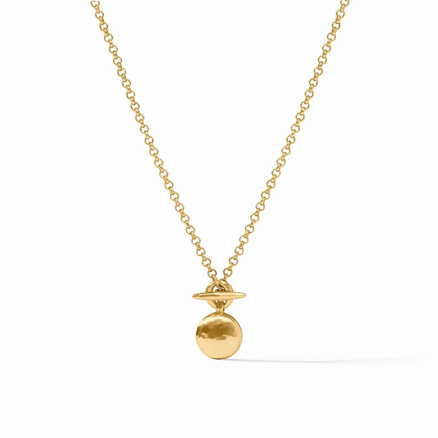Solara Delicate Necklace