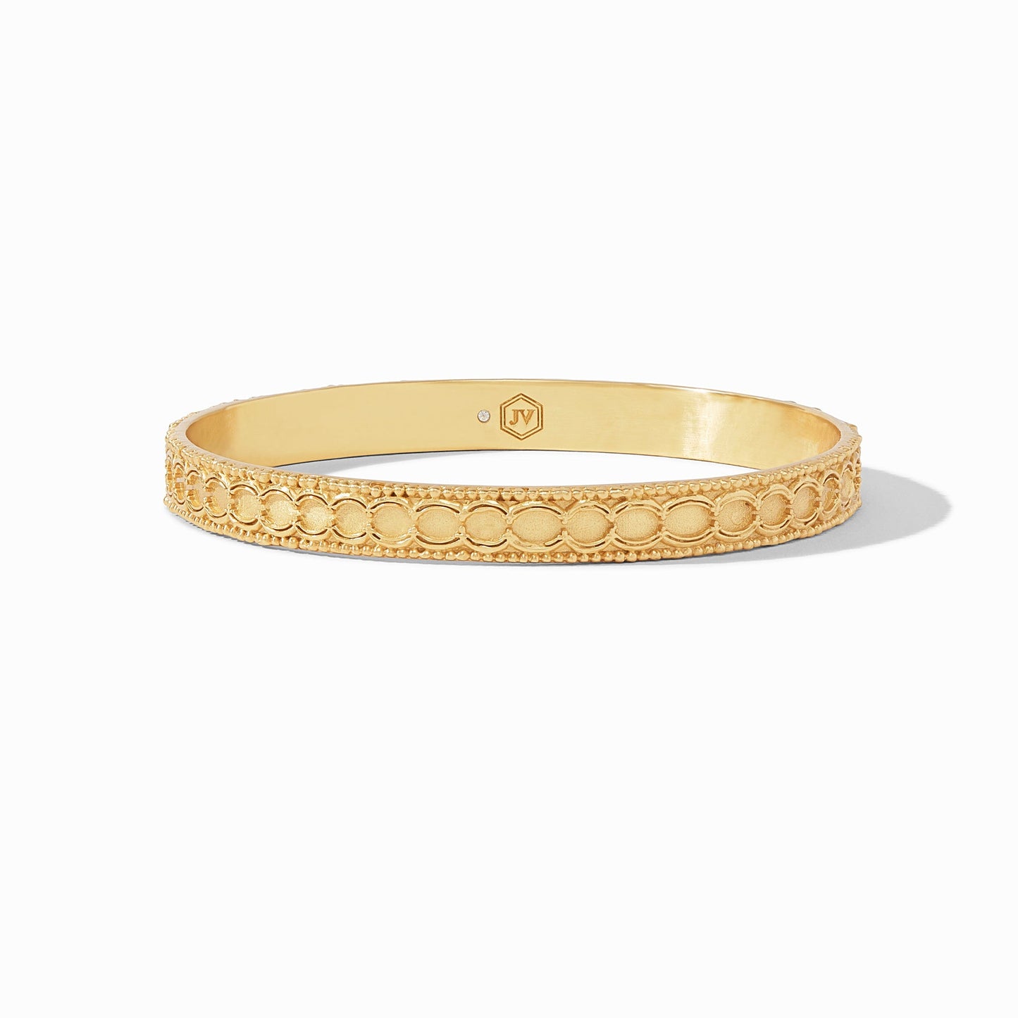 Load image into Gallery viewer, Trieste Bangle (Medium)
