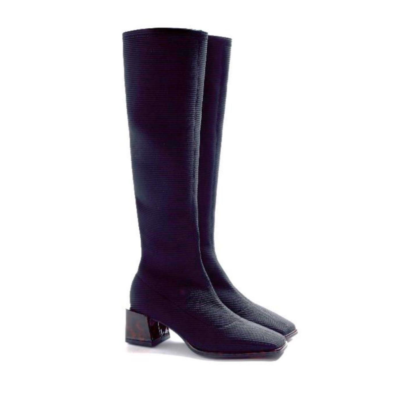 Stretch Tall Boot