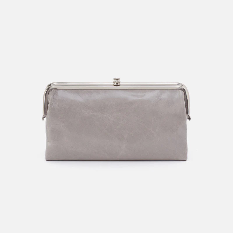 Lauren Clutch-Wallet