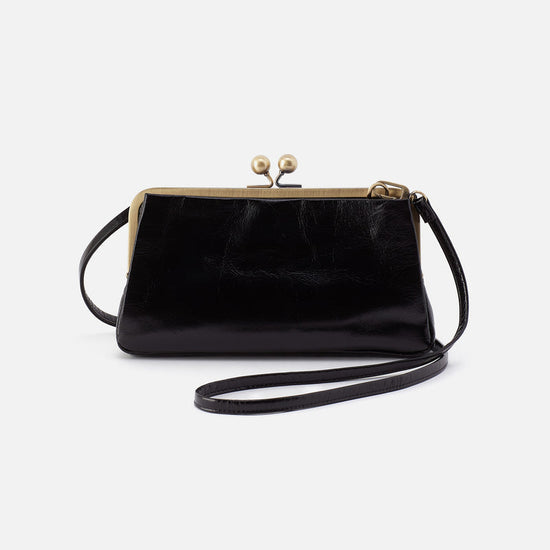 Lauren Frame Crossbody