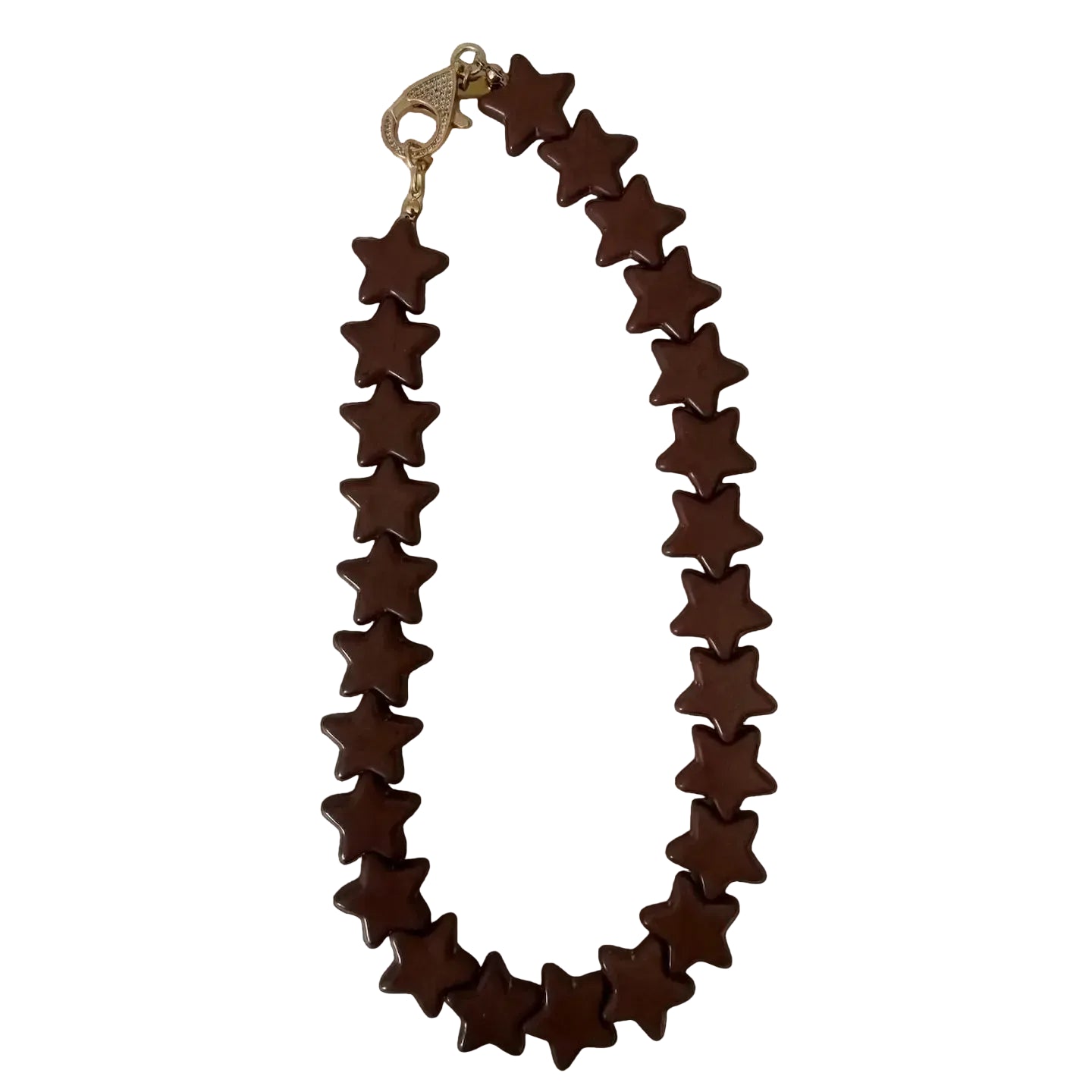 Star Necklace