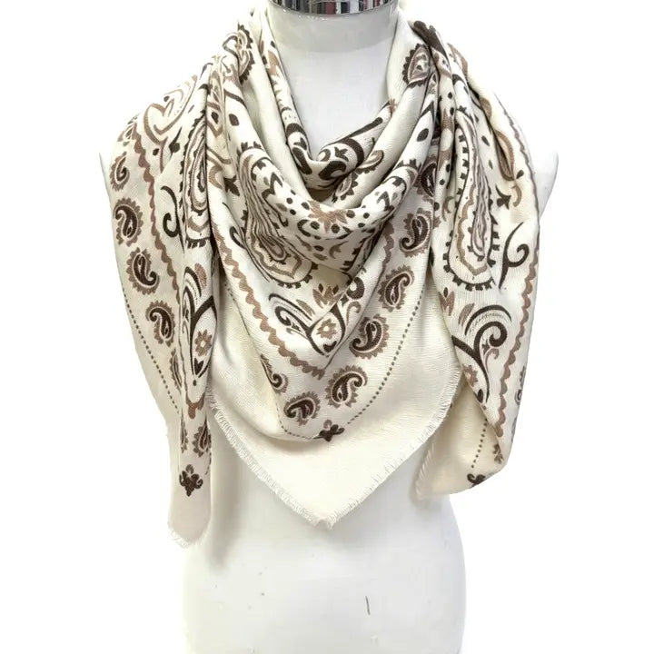 Bandana Scarf