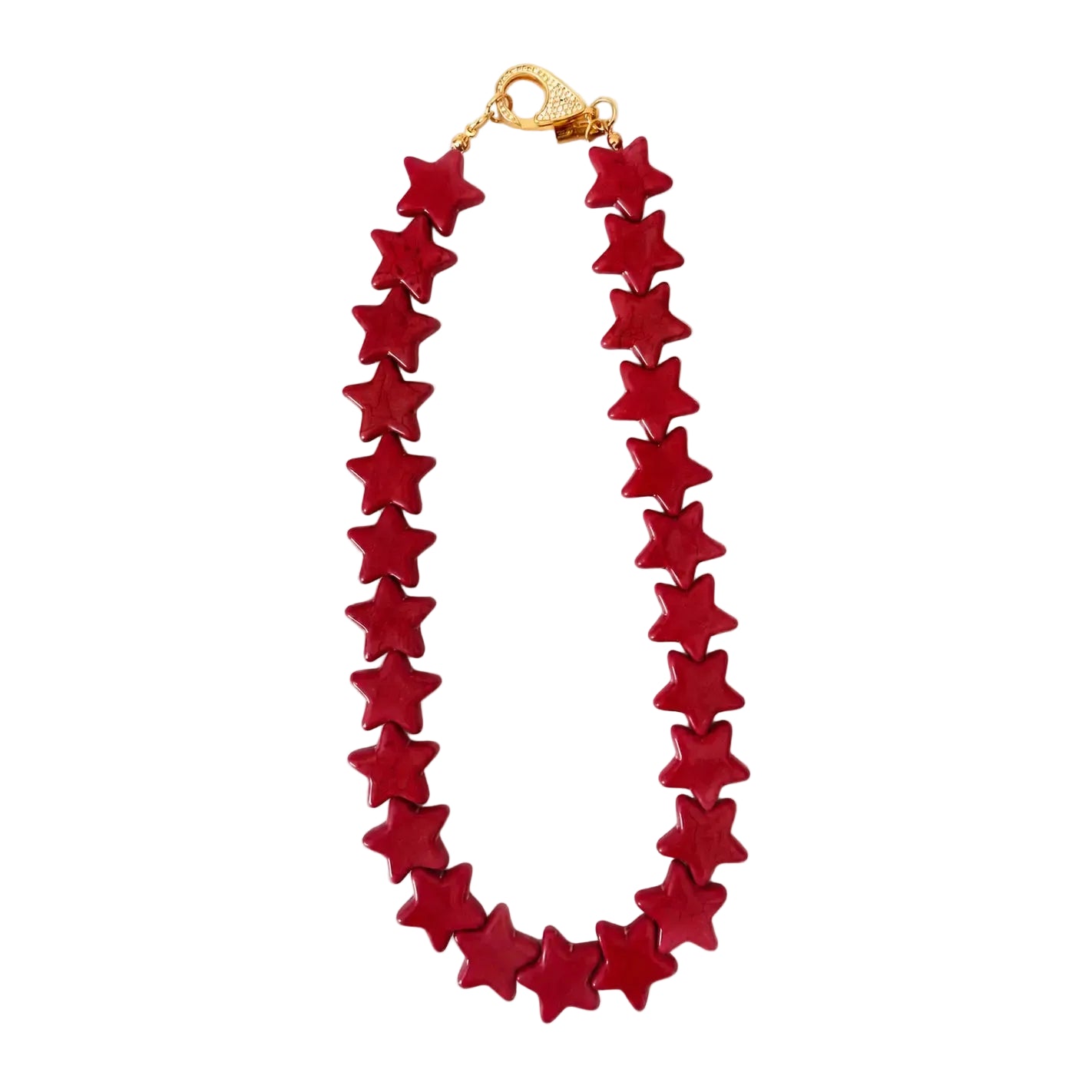 Star Necklace