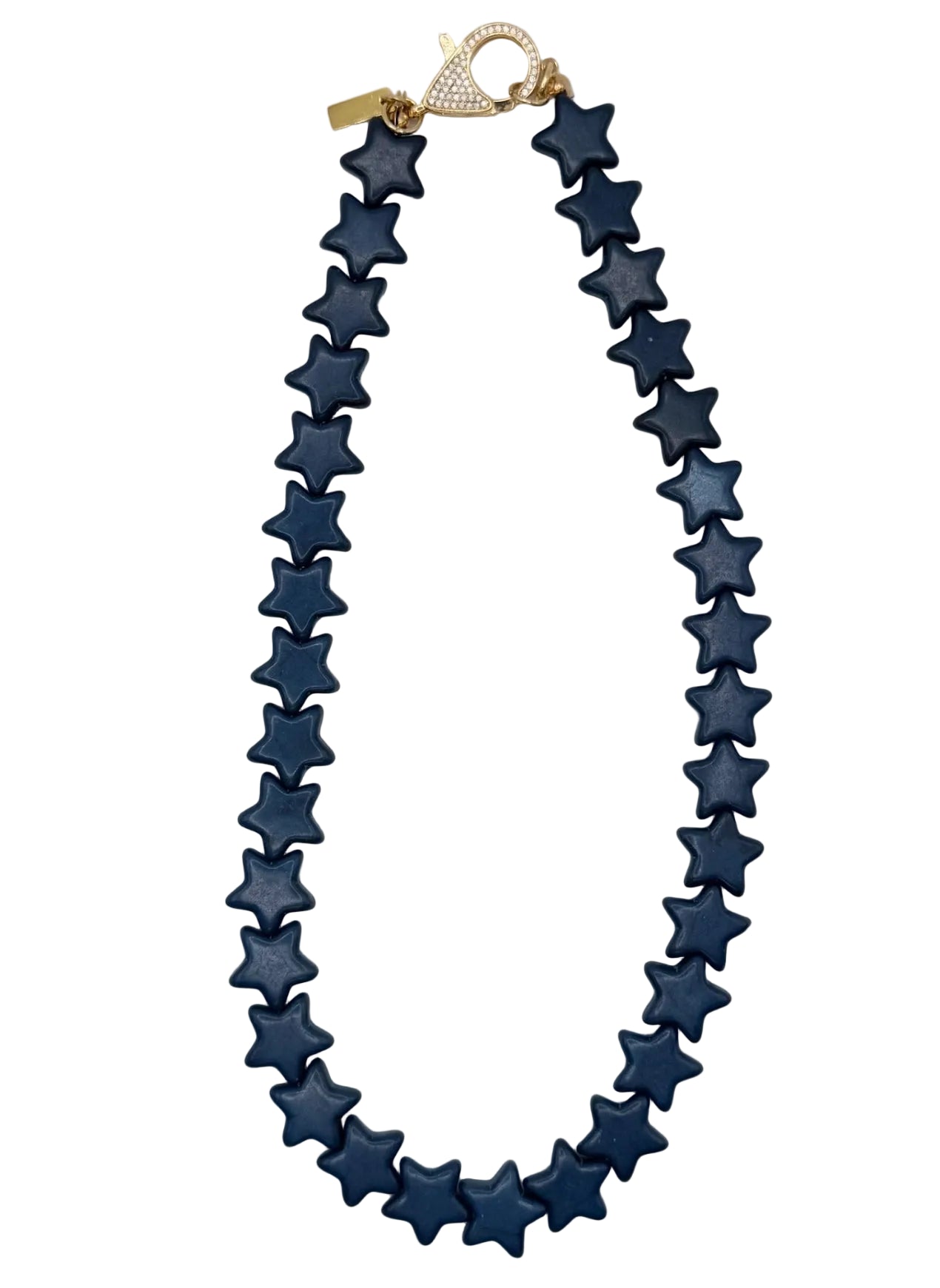 Star Necklace