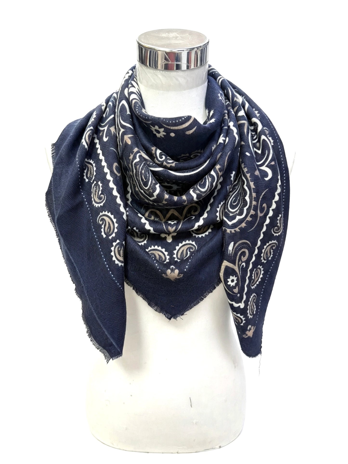 Bandana Scarf