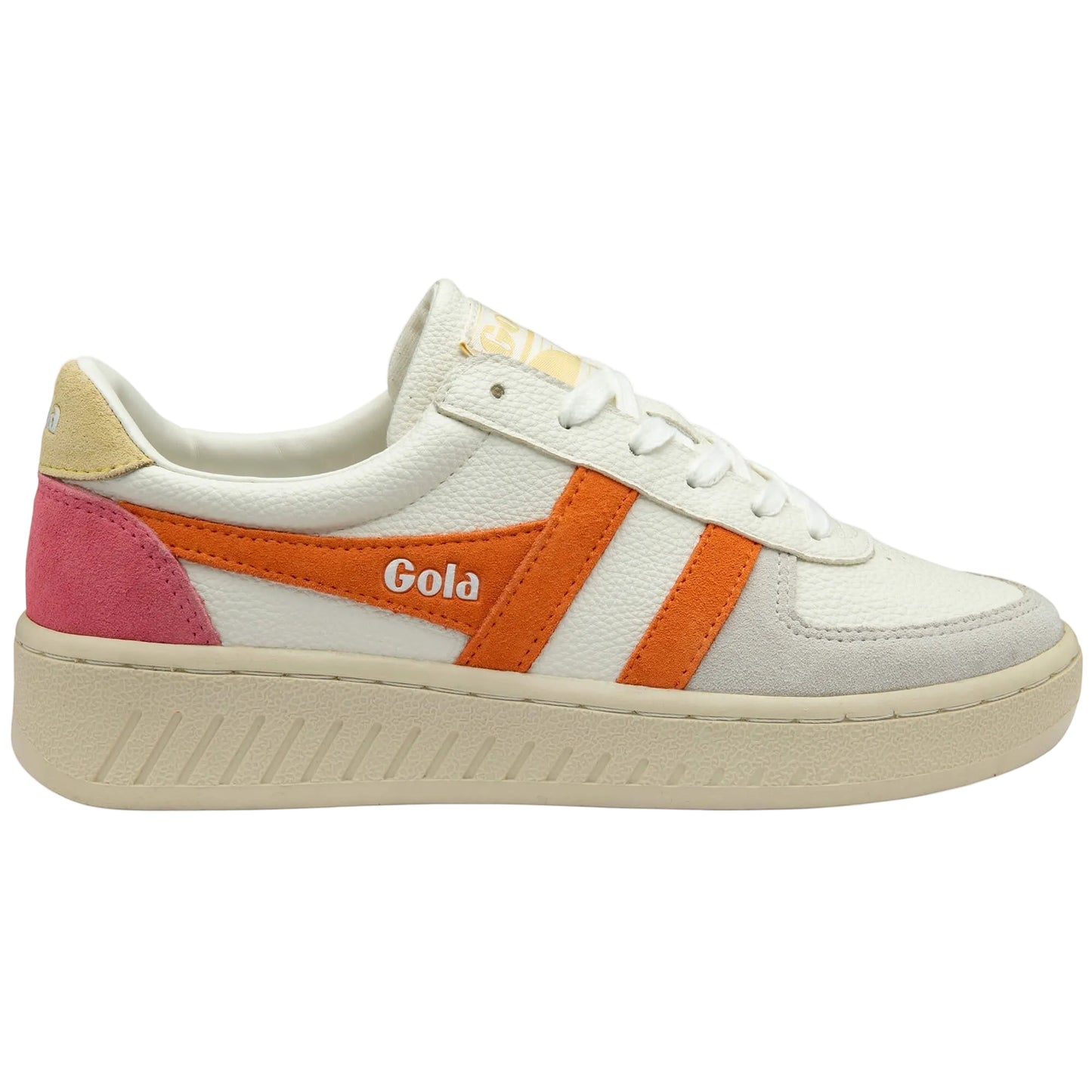 Grandslam Trident