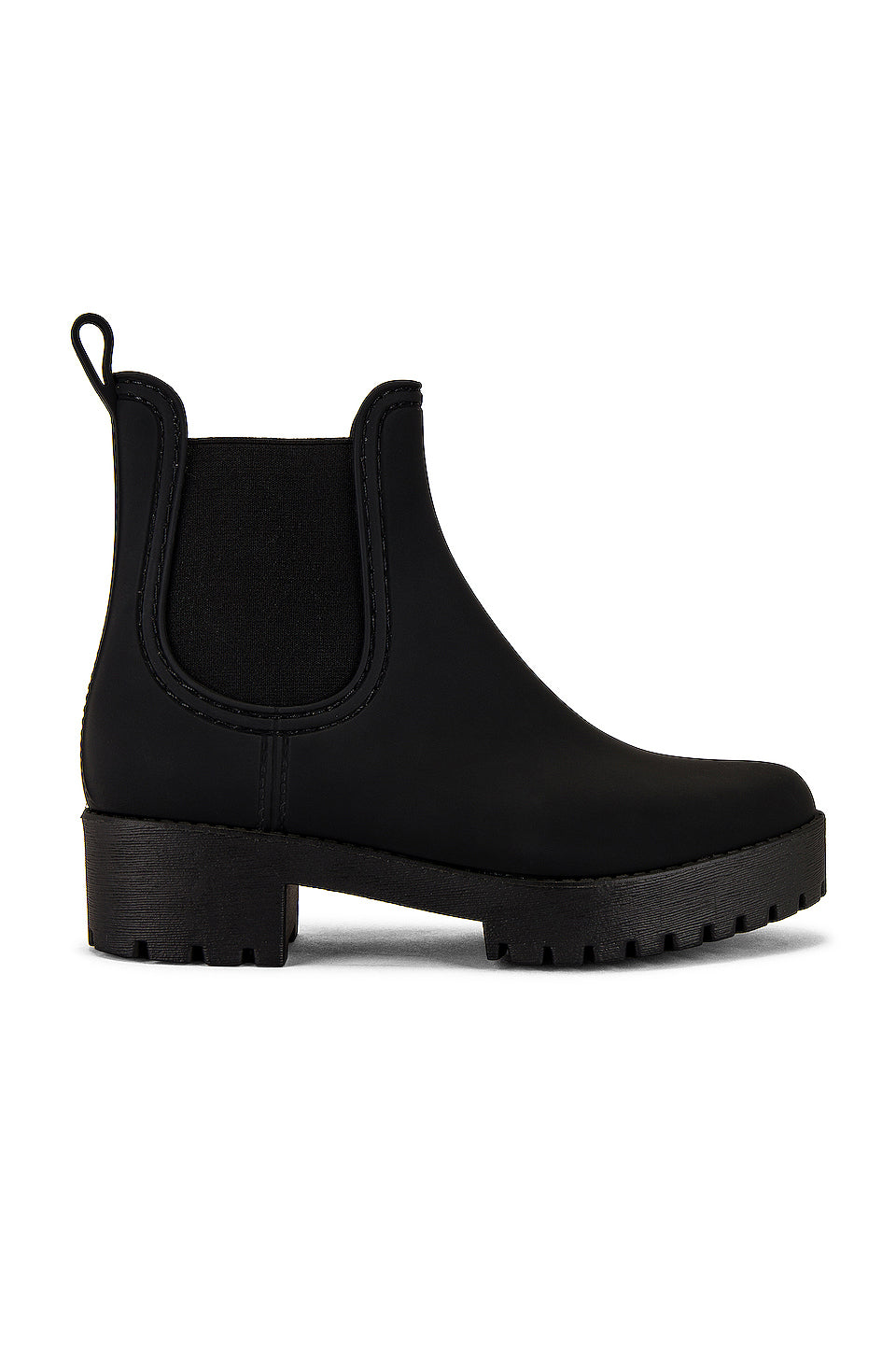 Cloudy chelsea 2025 rain boot