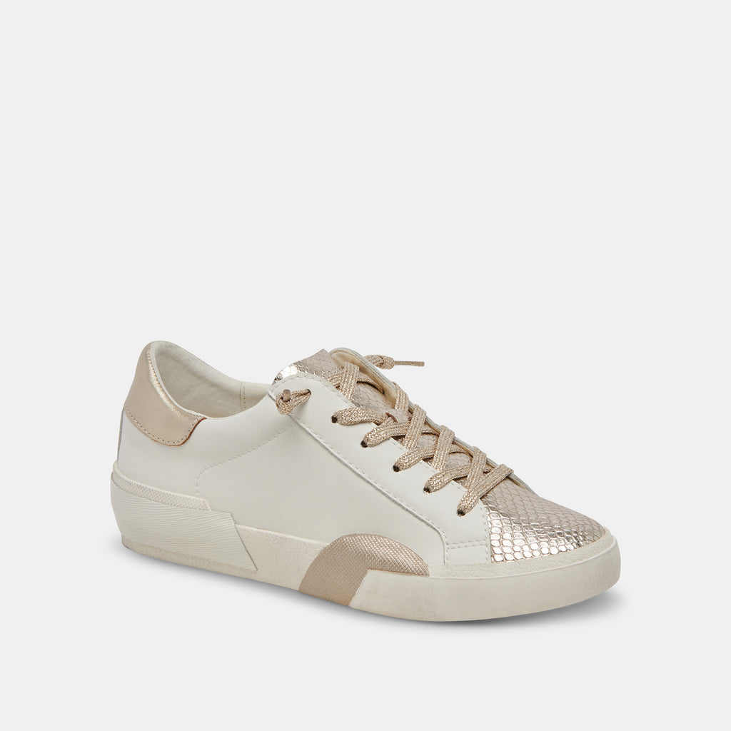 Load image into Gallery viewer, Zina Sneaker - Muse Shoe Studio
