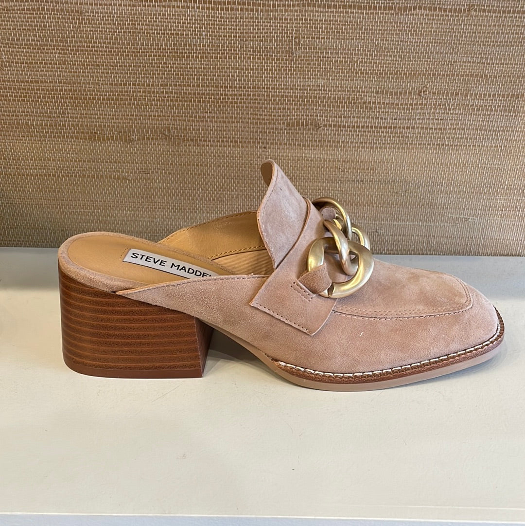 Lorie Loafer - Muse Shoe Studio