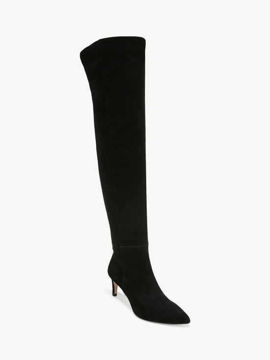 Load image into Gallery viewer, Ursula Over The Knee Boot - Muse Shoe Studio
