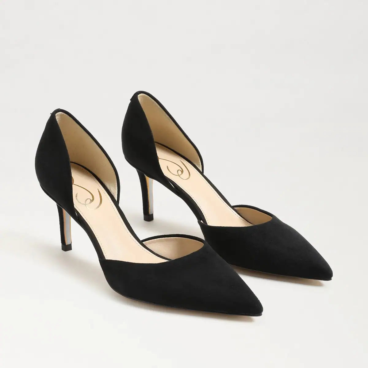 Viv Heel – Muse Shoe Studio