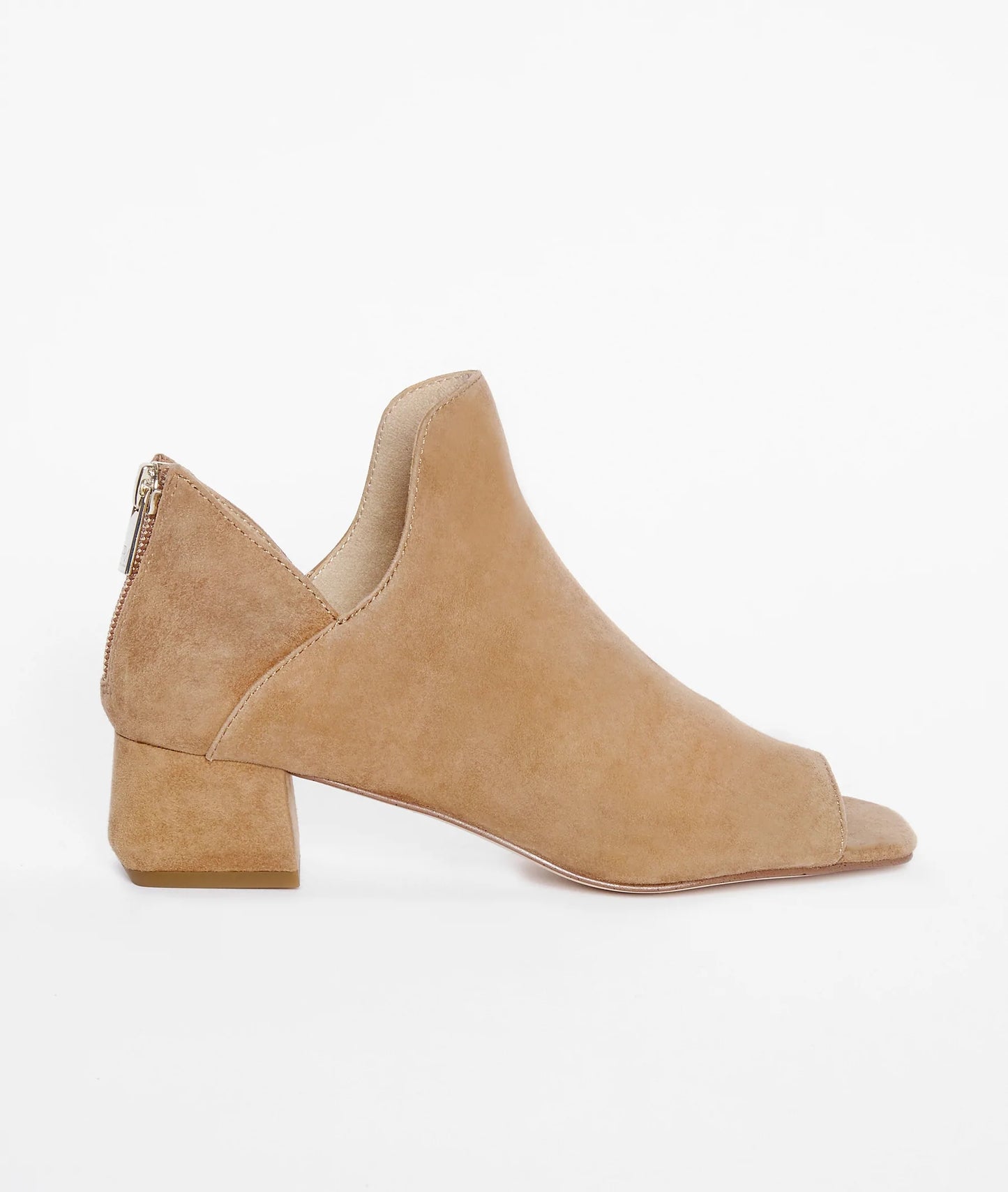 Vonn Bootie - Muse Shoe Studio